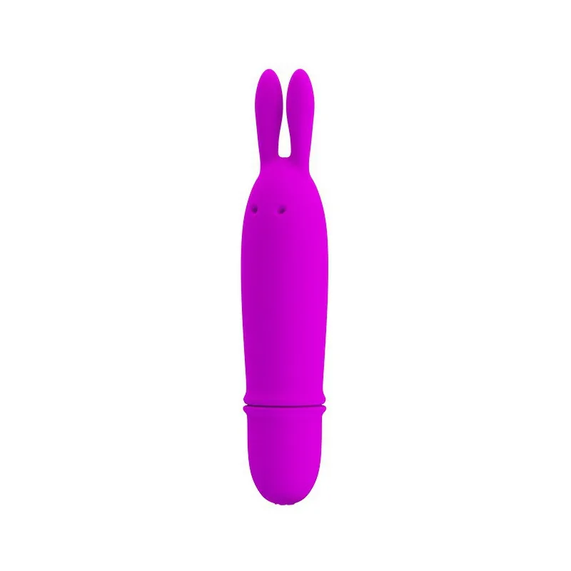 Pretty Love Sextoy vibrant Boyce - 12.5 x 2.4 cm